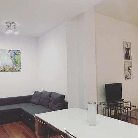 Modern Apartment II In Madrid Bagian luar foto