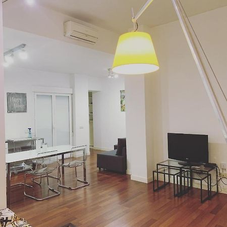 Modern Apartment II In Madrid Bagian luar foto