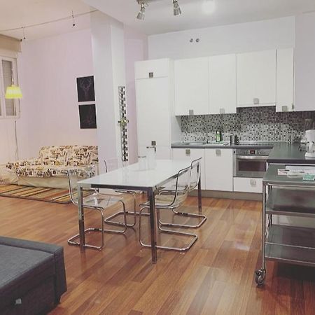 Modern Apartment II In Madrid Bagian luar foto