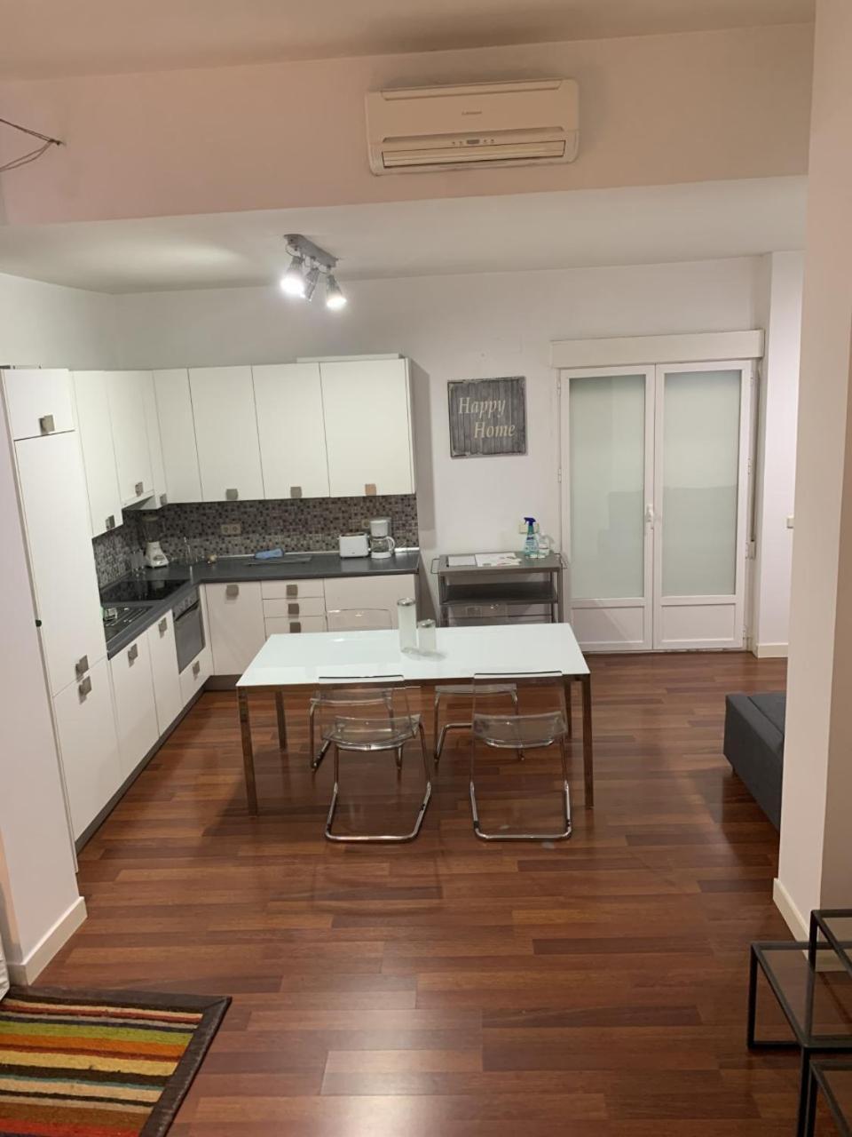Modern Apartment II In Madrid Bagian luar foto