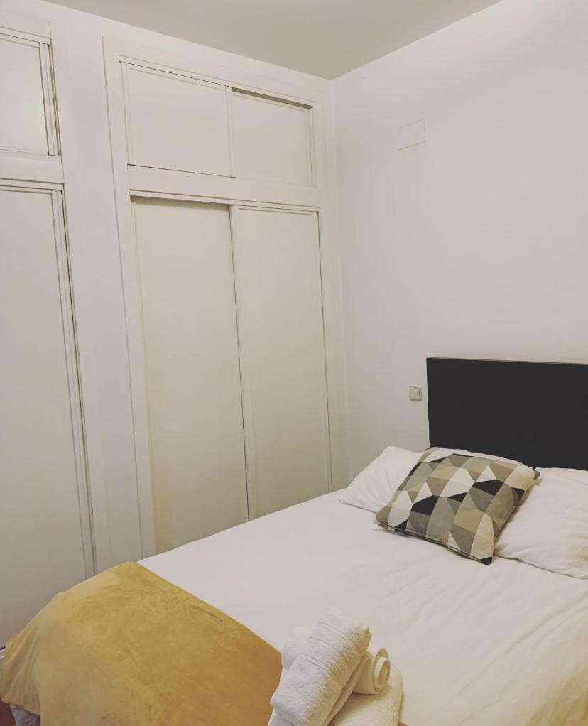 Modern Apartment II In Madrid Bagian luar foto
