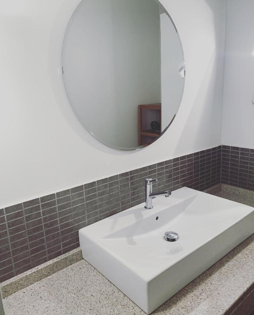 Modern Apartment II In Madrid Bagian luar foto