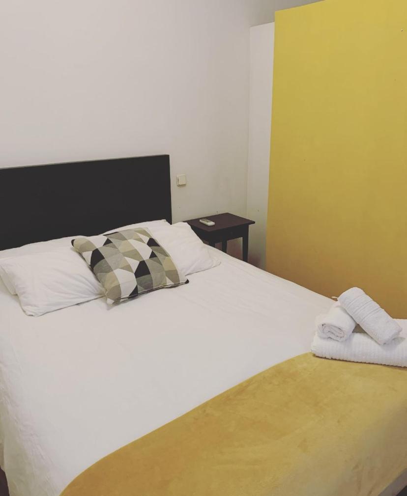Modern Apartment II In Madrid Bagian luar foto